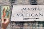 Skip the Line: Vatican Museums & Sistine Chapel Tour + Basilica