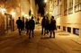 Walk with Spirits: A Haunted Pub Crawl in San Francisco