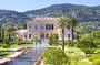 Eze, Monaco & Cap Ferrat with Villa Rothschild & Gourmet Break