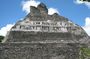 Xunantunich Maya Site