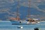 Milos Kleftiko Daily Cruise