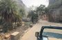 Sightseeing Private tour to Ranthambore Fort and Ganesh Temple.