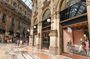 Milan Diamond Heist: Fashion & Secrets Walking Game