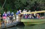Cruise Terminal AMADOR: Monkey Island Adventure & Panoramic PTY