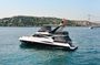2 Hours Private Yacht Cruise on Bosphorus Istanbul