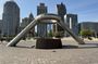 Downtown Detroit Walking Tour with Historic Attractions