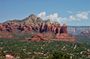 Sedona Hi-Points Luxury Van Tour