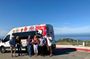Full-Day Private Orange County Coastal Tour from Anaheim