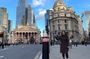 Officially Unofficial Tour of the City of London