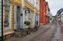 From Helsinki: Half-Day to Porvoo Private Sightseeing Tour