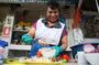 Lima Food through Local Markets & Barranco Tour (Small Group)