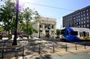 Salt Lake City Historical Walking Tour of the City of Zion
