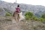 Murgia Park: Horse riding tour