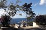 Corfu sightseeing tour, small group tour by minivan