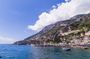 Amalfi, Positano and Ravello: Boat Tour from Naples