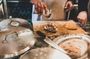 Eat and Go: The Florentine 3-Hour Street Food Tour
