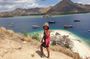 Private Komodo island Trip:Rinca, Kelor, Menjarite, Bidadari &Rangko