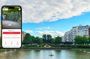 Berlin's Vanished Canal: A Self-Guided Walking Tour