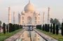 Turn Up For A Visit To Taj Mahal And Unexplored Marvellous Monuments