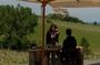 A love and wine story in Parma valley