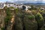 Ronda and Marbella Private Tour from Malaga cruise port