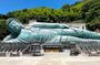 YokaBus Nanzoin Bronze Buddha, Miyajidake Shrine and Itoshima