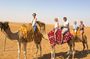 One Day Guided Jaisalmer Local Sightseeing Trip by Cab