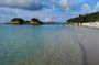 Budget Trunk Bay Beach with Scenic Stops