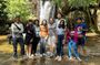Full Day Tour of Preah Ang Thom and Phnom Kulen Waterfall