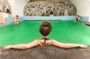 Day SPA like an ancient Roman