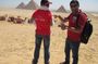 Private 10 Days 9 Nights Egypt Holiday Package To Cairo Aswan Luxor & Alexandria