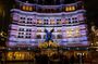 Harry Potter and Thames Cruise Tour