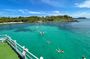 Phu Quoc Three Island Tour by Boat