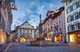 Lucerne Old Town Private Walking Tour