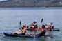 Private Kayak Tour from Conchal Beach Area