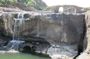 Day Trip in Debre Libanos Bule Nile George and Portugal Bridge