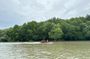 Jurassic World Private Khao Khanab Nam & Koh Klang Tour in Krabi