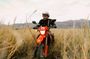 7-Day Tanzania Private Guide Motorcycle Safari Tour