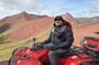 Rainbow Mountain & Red Valley ATV Tour from Cusco