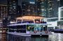Dubai: 1-Hour Ain Boat Sightseeing Cruise