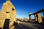 Luxor Half-Day Tour: Queens Valley, Deir el-Medina & Medinet Habu