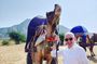 Private 9 Days Heritage Tour of Rajasthan By Car & Driver
