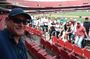 Sao Paulo Private Football Museum and Stadiums Guided Tour