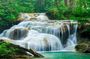Erawan Waterfall Tour