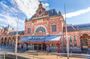 Groningen Private Custom Walking Tour With A Guide (Private Tour)