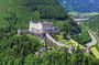 Eagle's Nest and 'The Where Eagles Dare Castle' of Werfen
