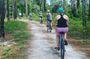 Saint Petersburg Preserve Bike Tour