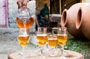 Organic wine tasting tour of Kakheti with lunch at a winery