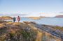Private Arctic Fjord Roadtrip with Scenic Picnic from Tromso