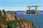 PRIVATE Blue Mountains day tour with local guide.